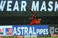 Mann looked a misfit in RCB's middle order as a buffer for their evergreen unit.